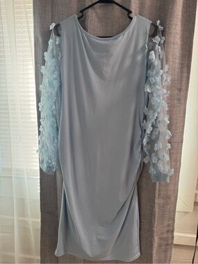Maternity dress